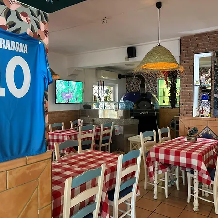 Gæstehus Guadalupe By On-line Torremolinos