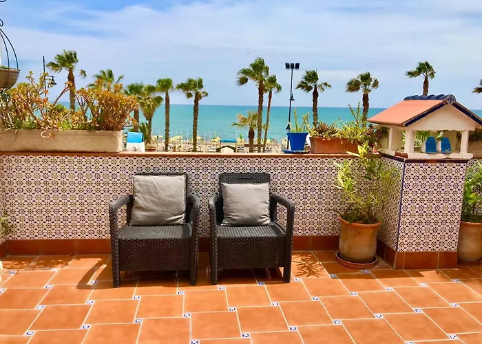 Gæstehus Guadalupe By On-line Torremolinos