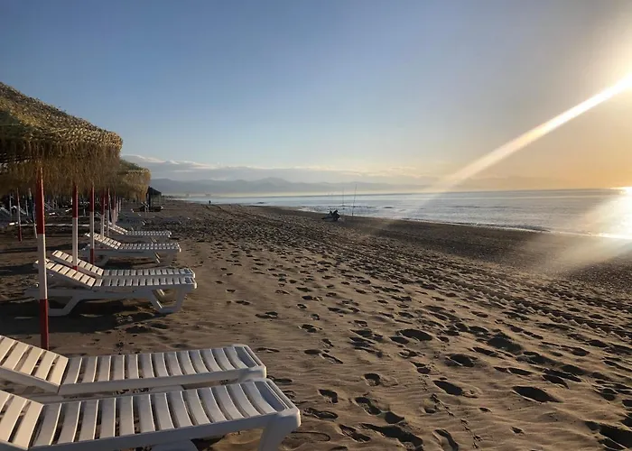 Guadalupe By On-line Gæstehus 2*