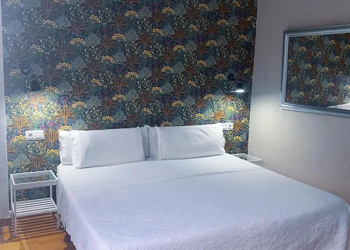 Gæstehus Guadalupe By On-line Torremolinos