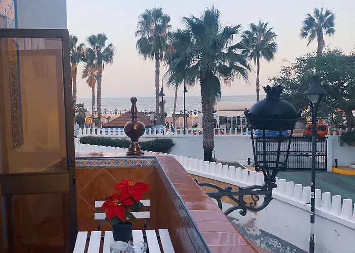 Gæstehus Guadalupe By On-line Torremolinos