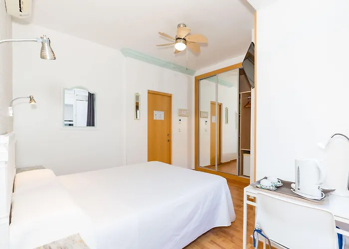 Guadalupe By On-line Gæstehus 2*