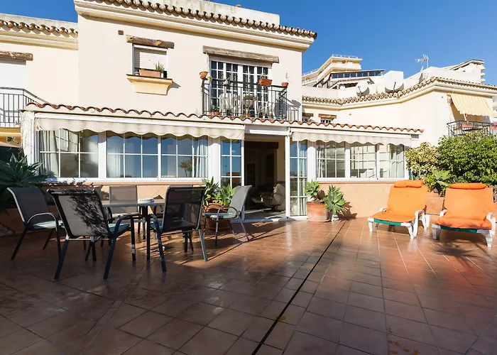 Guadalupe By On-line Gæstehus 2*