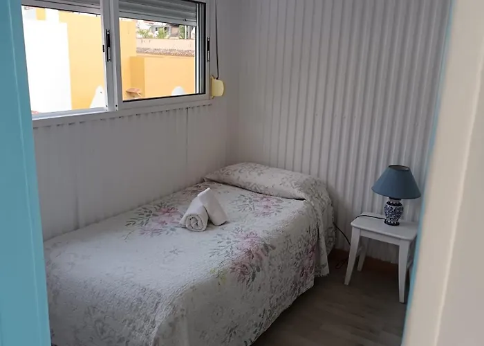 Guadalupe By On-line Gæstehus