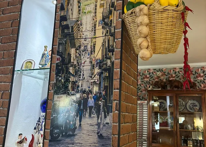 Gæstehus Guadalupe By On-line Torremolinos