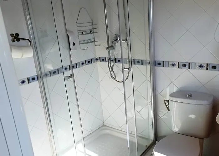 Gæstehus Guadalupe By On-line Torremolinos