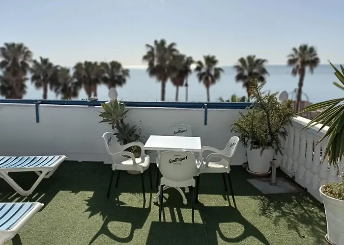 Guadalupe By On-line 2* Torremolinos