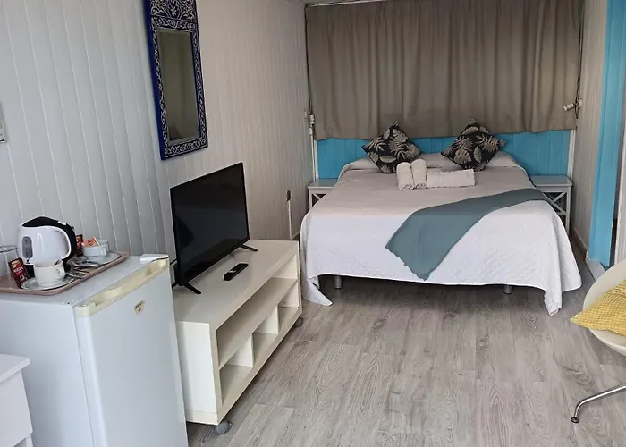 Guadalupe By On-line