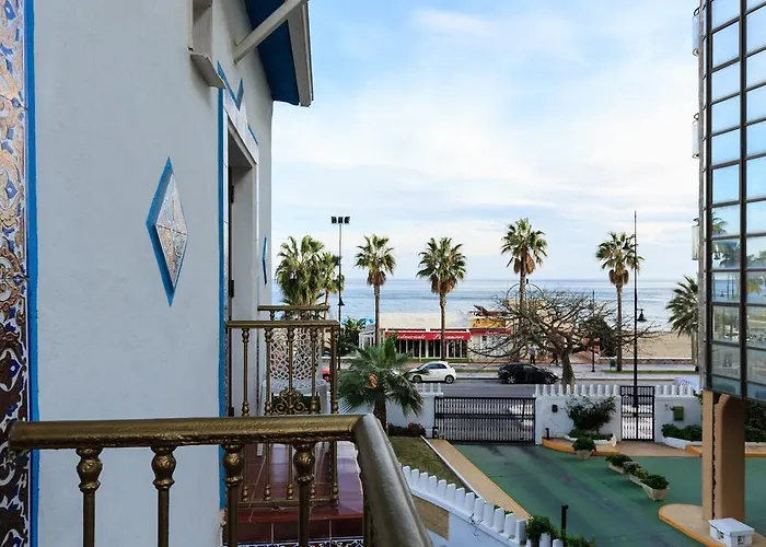 Guadalupe By On-line Torremolinos