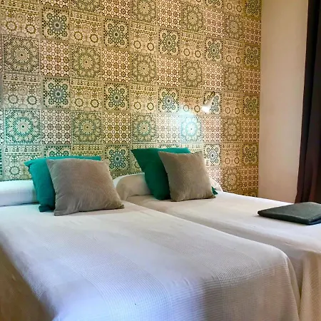 Guadalupe Cozy Guest house