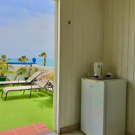 Guest house Guadalupe Cozy