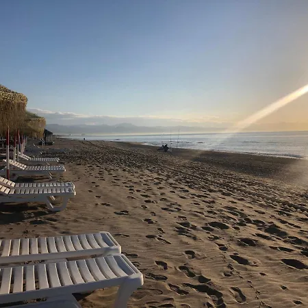 Guadalupe Cozy Guest house 2*