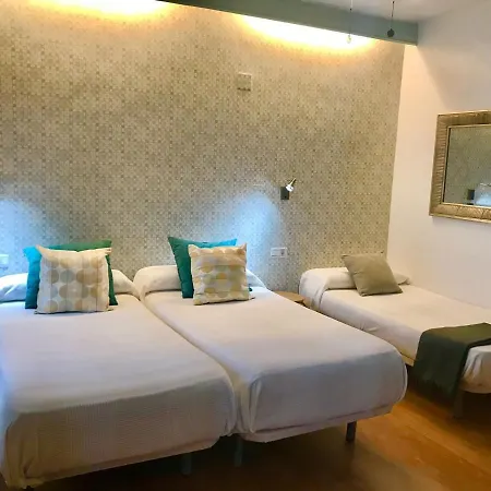 Guadalupe 토레몰리노스