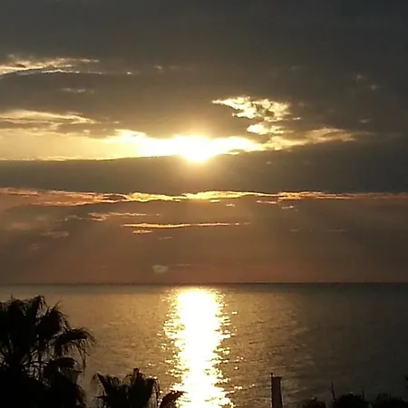 Guadalupe Cozy Torremolinos