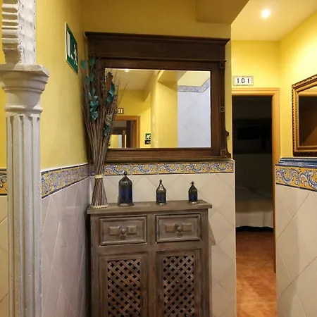 Guest house Guadalupe Cozy