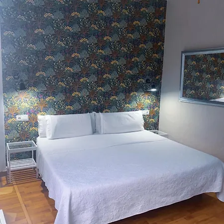 Guest house Guadalupe Cozy Torremolinos