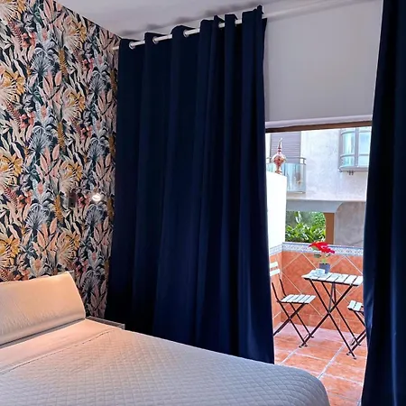 Guadalupe Cozy 2* Torremolinos