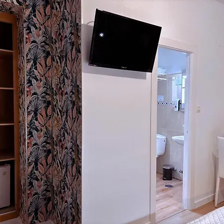 Guest house Guadalupe By On-line