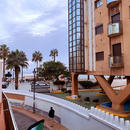 Guest house Guadalupe Cozy 2*