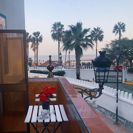 Maison d'hôtes Guadalupe By On-line Torremolinos