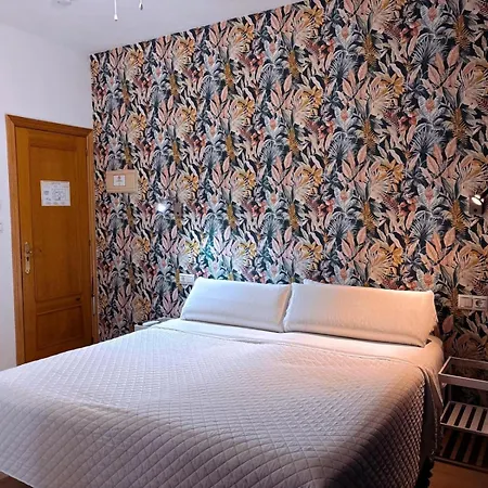 Guadalupe By On-line 2* Torremolinos