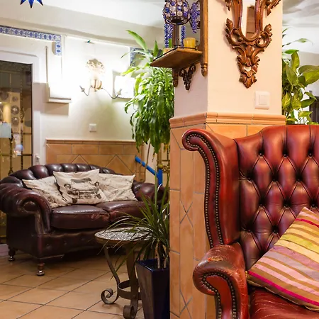 Guest house Guadalupe Cozy