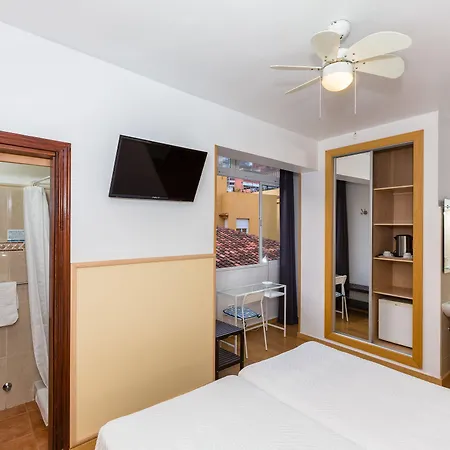 Guest house Guadalupe Cozy Torremolinos