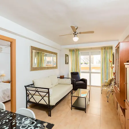 Guadalupe Cozy 2* Торремолинос