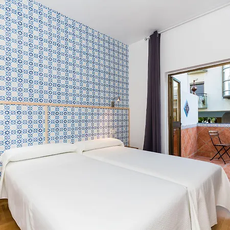 Guadalupe Cozy Гостевой дом 2*