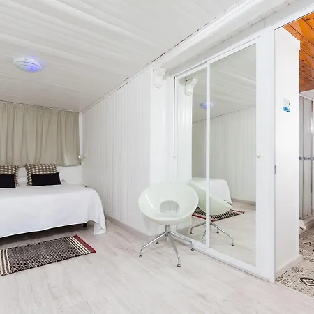 Гостевой дом Guadalupe Cozy 2*