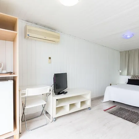 Guest house Guadalupe Cozy Torremolinos