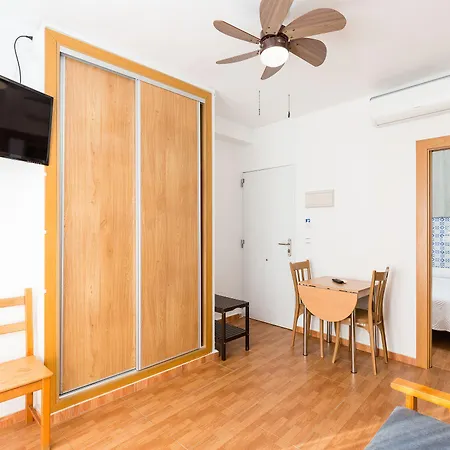 Гостевой дом Guadalupe Cozy