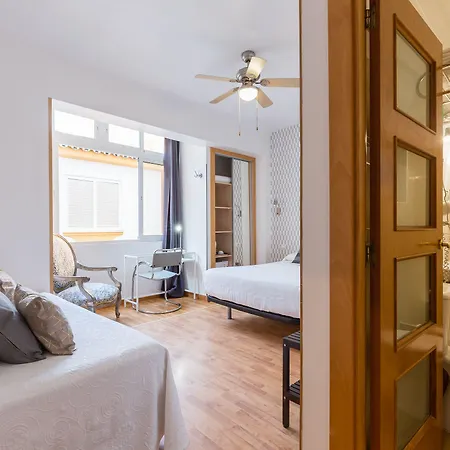 Guadalupe Cozy 2* Torremolinos