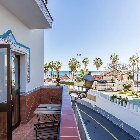 Guadalupe Cozy Torremolinos