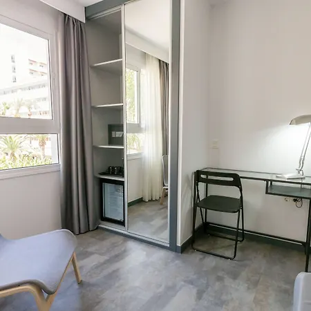 Guadalupe By On-line Guest house Torremolinos