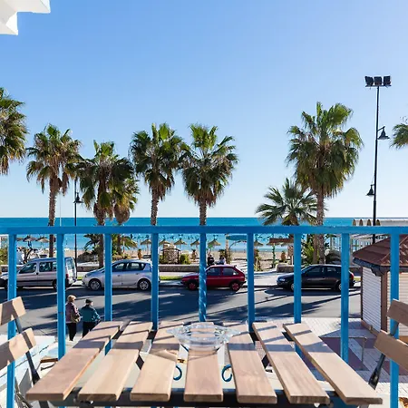 Guadalupe By On-line Torremolinos
