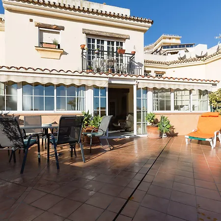 Guadalupe Cozy Guest house 2*