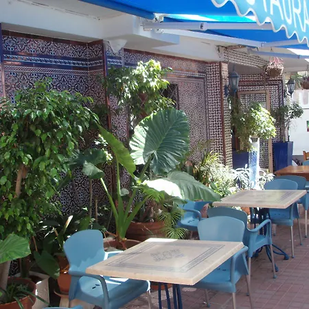 Guadalupe By On-line Penzion 2*