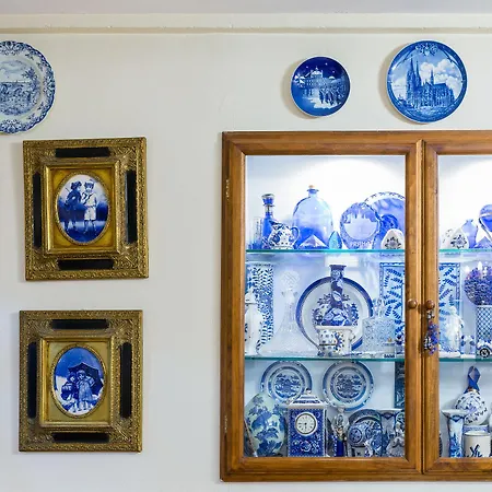 Guest house Guadalupe Cozy Torremolinos