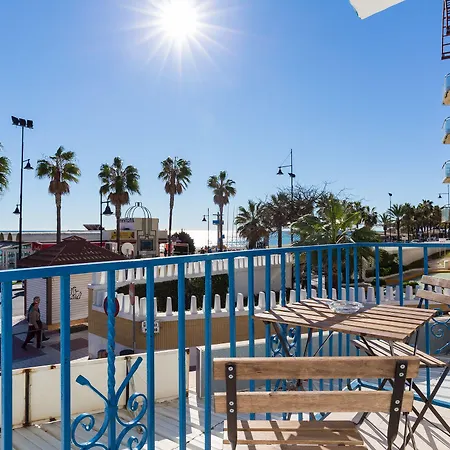 Guest house Guadalupe By On-line 2*