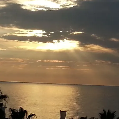 Guest house Guadalupe Cozy Torremolinos