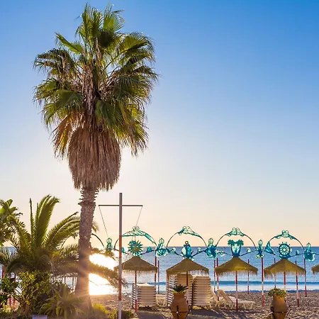 Guadalupe Cozy Guest house Torremolinos