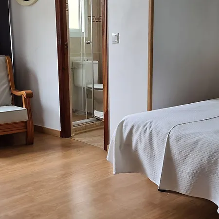 Guadalupe Cozy Guest house 2*