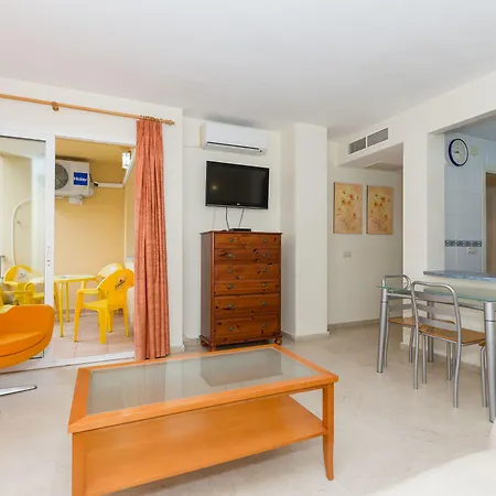 Guest house Guadalupe Cozy Torremolinos
