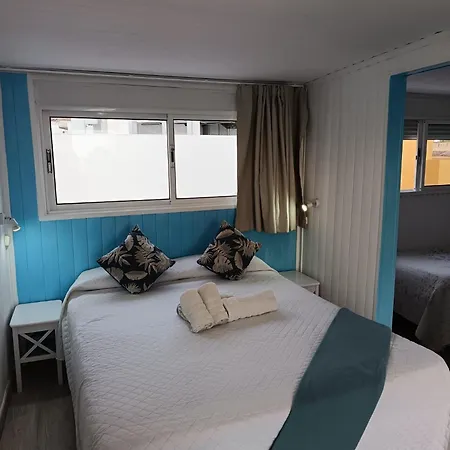 Guest house Guadalupe By On-line
