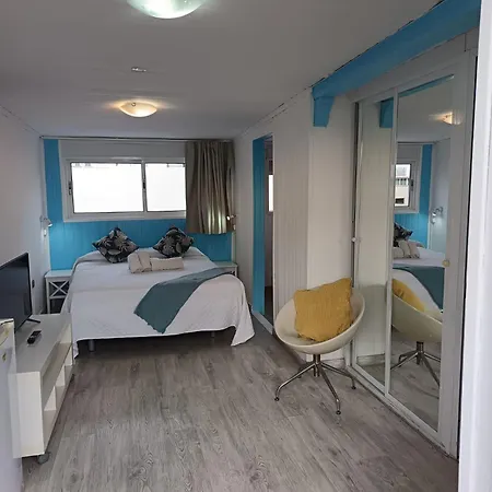 Guadalupe By On-line Affittacamere Torremolinos