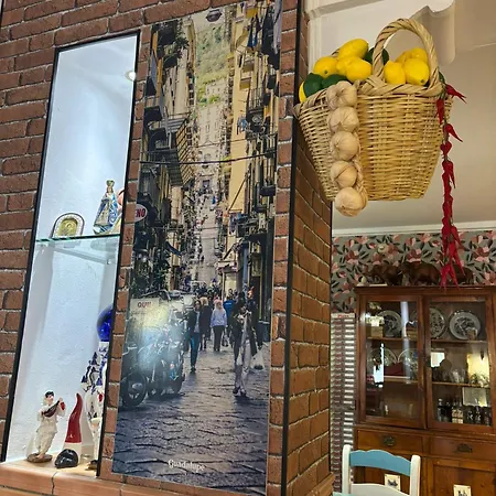 Penzion Guadalupe By On-line Torremolinos