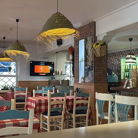 Guadalupe By On-line Affittacamere 2*