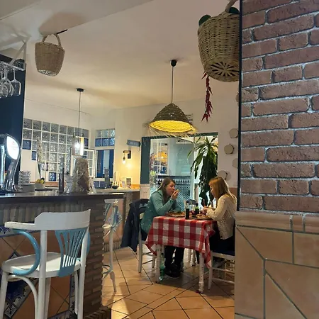 Guadalupe By On-line Penzion Torremolinos