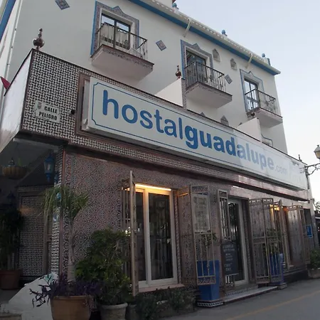 Guadalupe By On-line Penzion Torremolinos